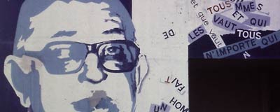 Master MEEF 2nd degré, lettres