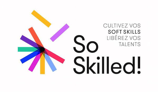 EC libres, l'acquisition de compétences transversales (Soft skills)