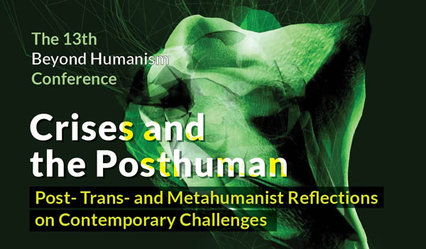 13th Beyond Humanism Conference 