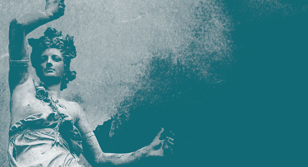 Illustration Lecture-concert - « Des mots pour agir »