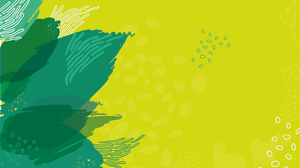 Illustration Printemps des transitions - 23 au 7 avril 2026