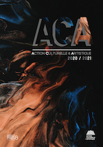 Aca Et Billetterie Universite Paris 8