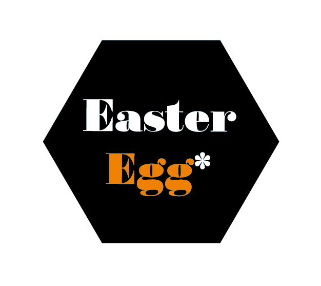 ESTER EGG